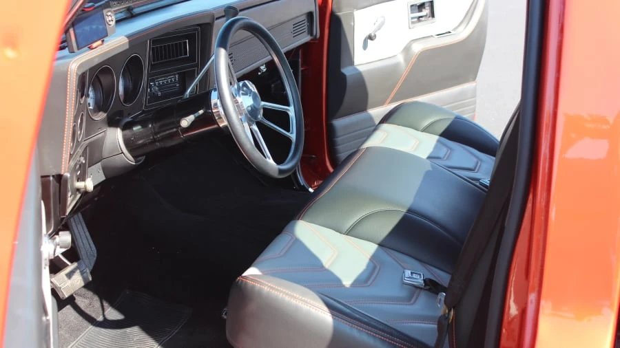1978 Chevrolet C/K 3rd Gen - Image 4 of 26