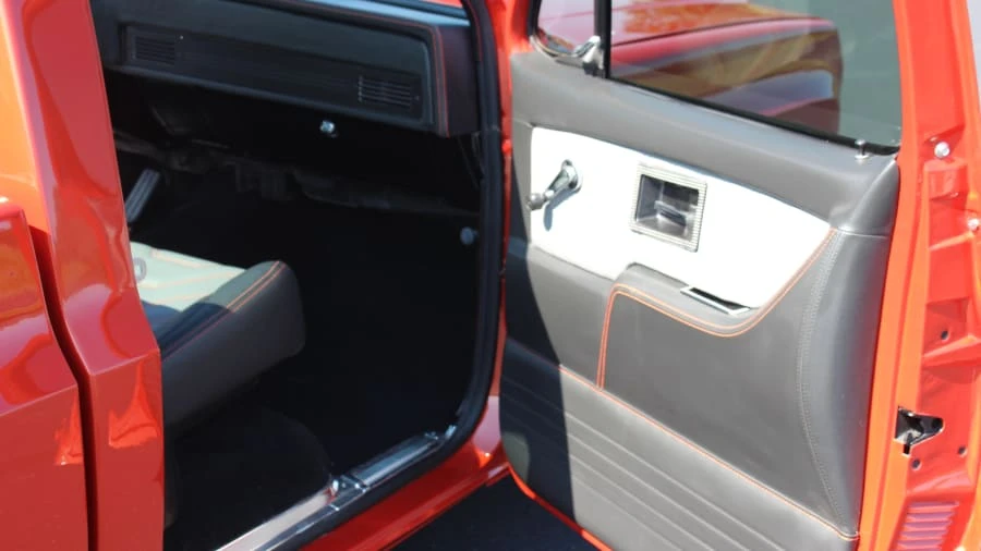 1978 Chevrolet C/K 3rd Gen - Image 8 of 26