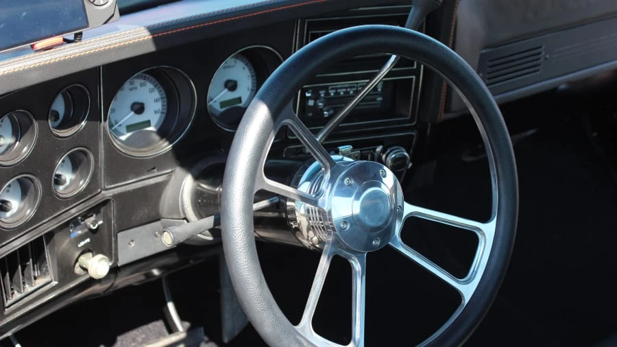 1978 Chevrolet C/K 3rd Gen - Image 5 of 26