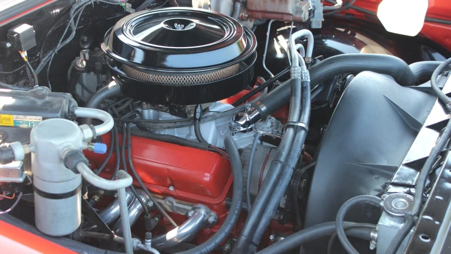 1978 Chevrolet C/K 3rd Gen - Image 10 of 26