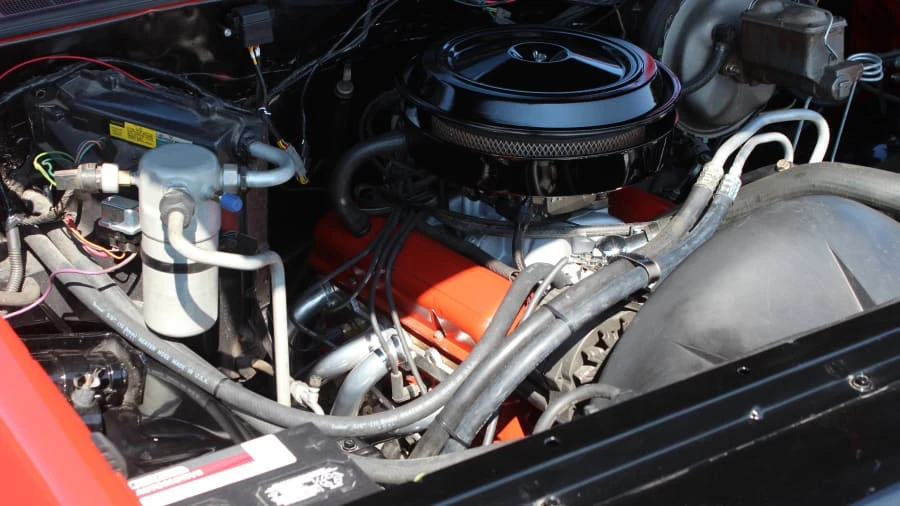 1978 Chevrolet C/K 3rd Gen - Image 11 of 26