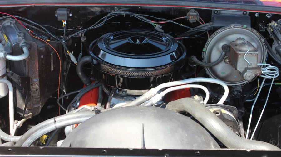 1978 Chevrolet C/K 3rd Gen - Image 9 of 26