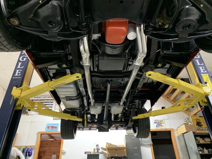 1978 Chevrolet C/K 3rd Gen - Image 18 of 26