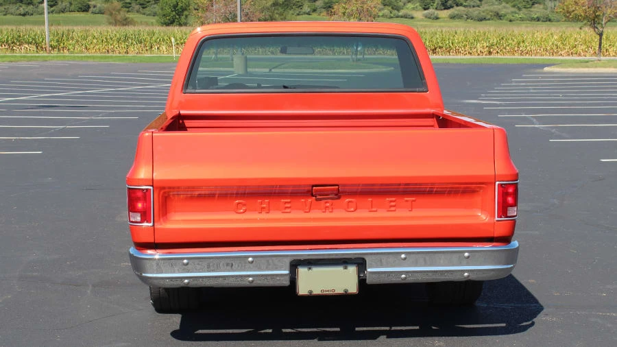 1978 Chevrolet C/K 3rd Gen - Image 13 of 26