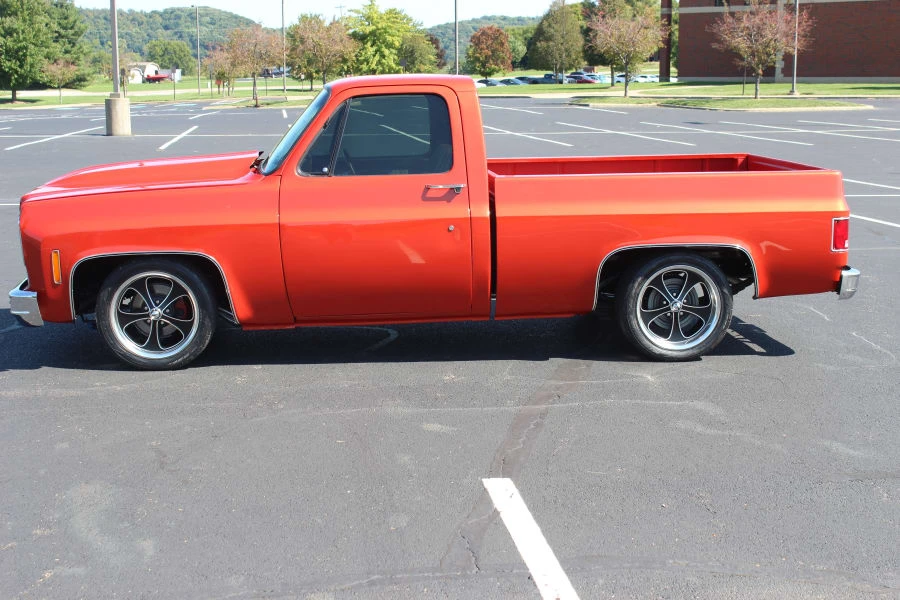 1978 Chevrolet C/K 3rd Gen - Image 24 of 26