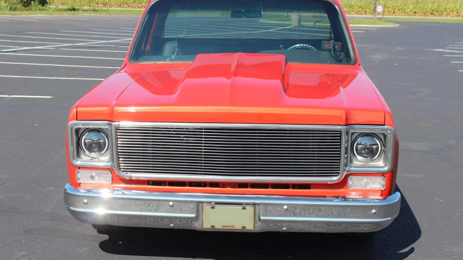 1978 Chevrolet C/K 3rd Gen - Image 12 of 26
