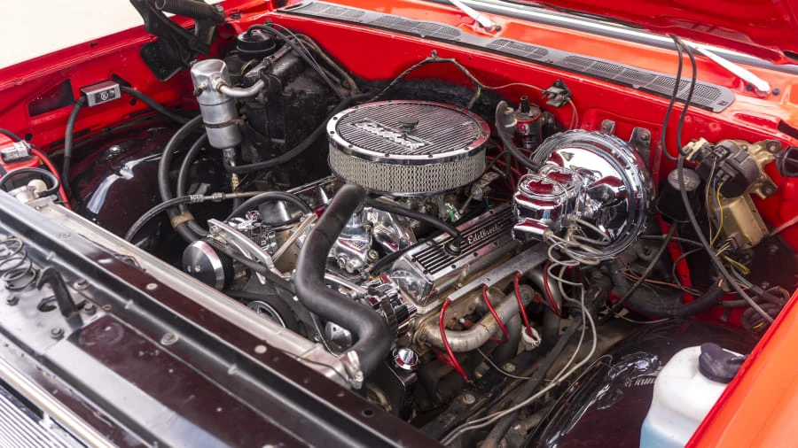 1978 Chevrolet C/K 3rd Gen - Image 6 of 17