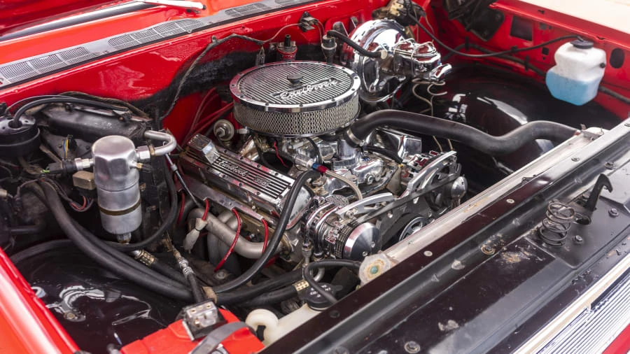 1978 Chevrolet C/K 3rd Gen - Image 7 of 17
