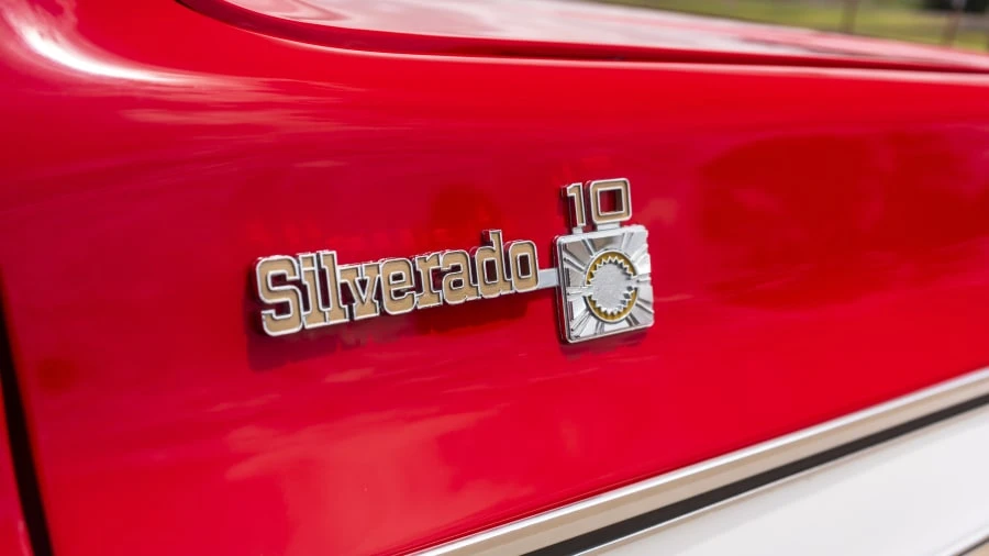 1978 Chevrolet C/K 3rd Gen - Image 9 of 17
