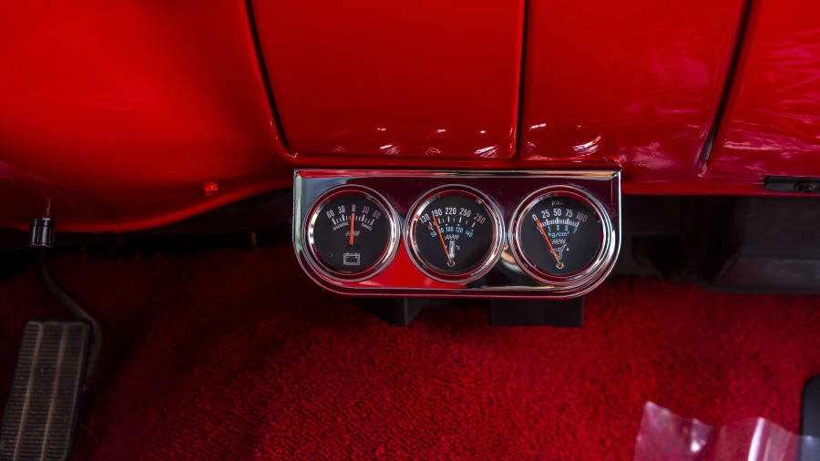 1978 Chevrolet C/K 3rd Gen - Image 14 of 17