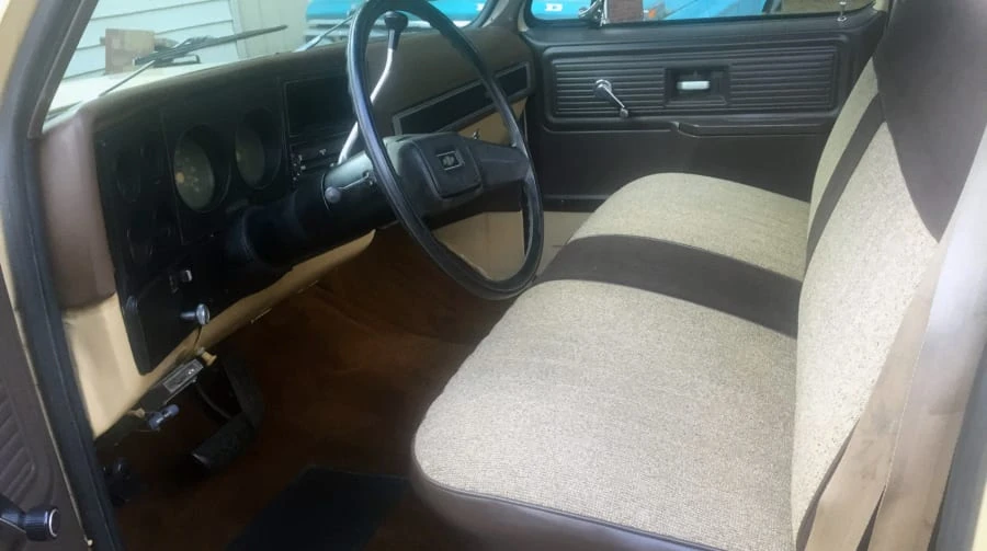 1978 Chevrolet C/K 3rd Gen - Image 5 of 7