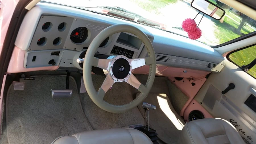 1978 Chevrolet C/K 3rd Gen - Image 2 of 3