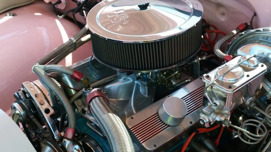 1978 Chevrolet C/K 3rd Gen - Image 3 of 3