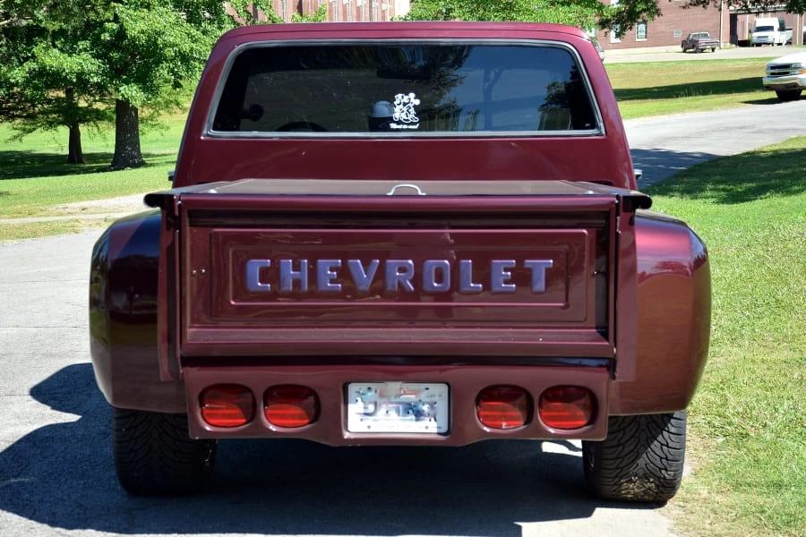 1978 Chevrolet C/K 3rd Gen - Image 9 of 12
