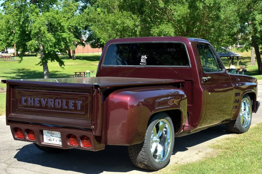 1978 Chevrolet C/K 3rd Gen - Image 11 of 12