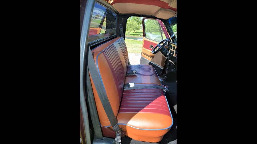 1978 Chevrolet C/K 3rd Gen - Image 5 of 12