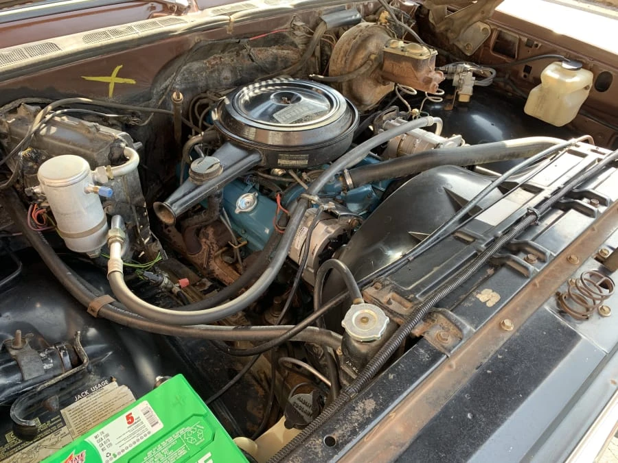 1978 Chevrolet C/K 3rd Gen - Image 7 of 8