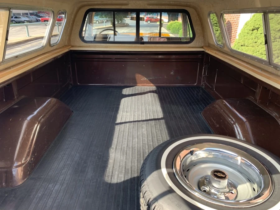 1978 Chevrolet C/K 3rd Gen - Image 8 of 8