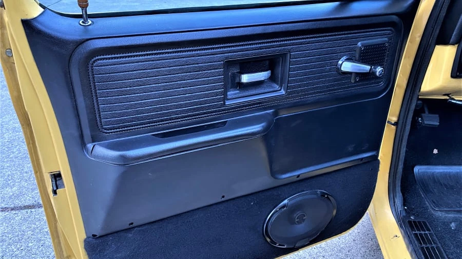 1978 Chevrolet C/K 3rd Gen - Image 4 of 29