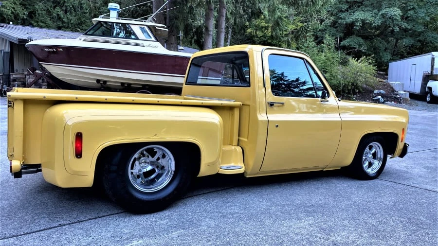1978 Chevrolet C/K 3rd Gen - Image 26 of 29
