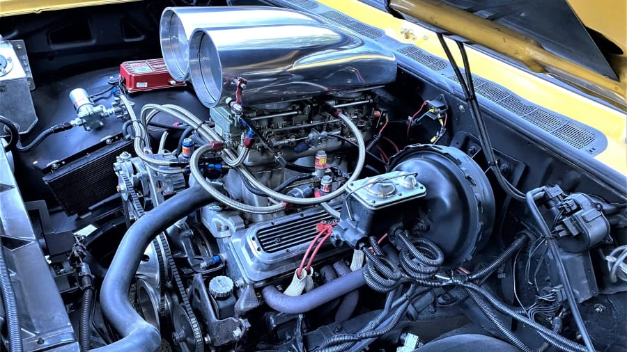 1978 Chevrolet C/K 3rd Gen - Image 8 of 29