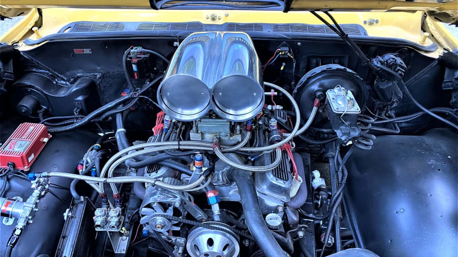 1978 Chevrolet C/K 3rd Gen - Image 7 of 29