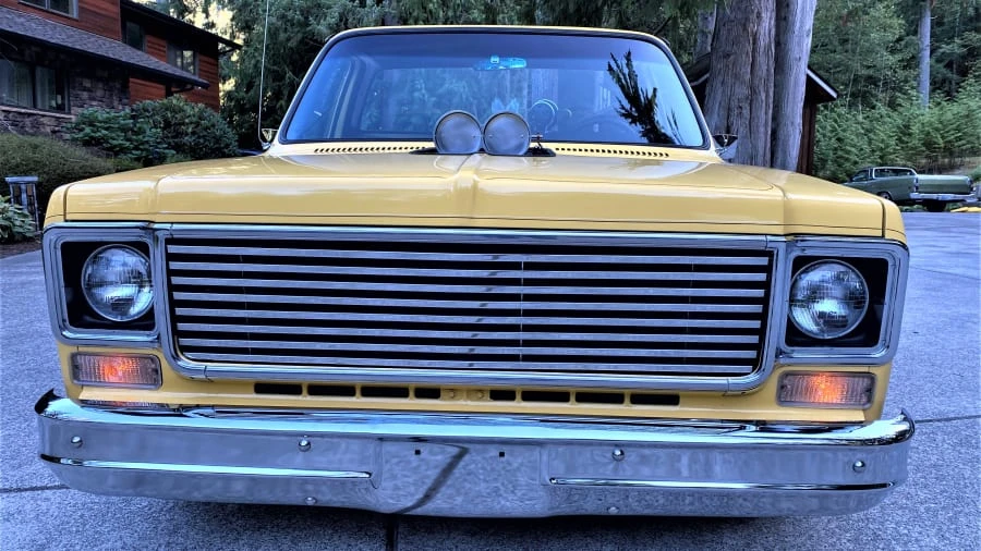 1978 Chevrolet C/K 3rd Gen - Image 12 of 29