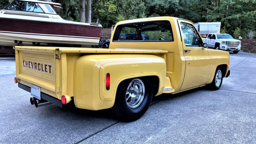 1978 Chevrolet C/K 3rd Gen - Image 25 of 29