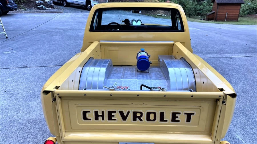 1978 Chevrolet C/K 3rd Gen - Image 14 of 29