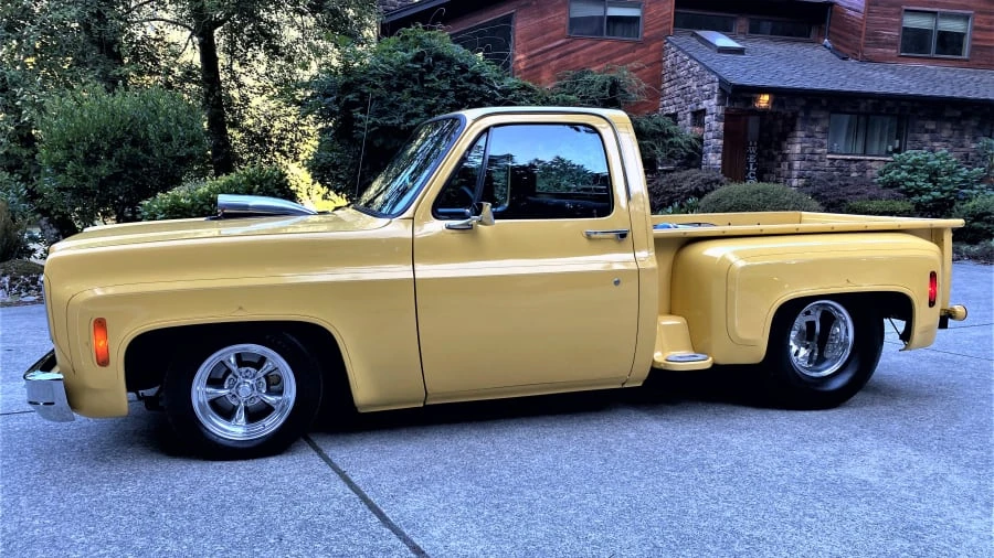 1978 Chevrolet C/K 3rd Gen - Image 2 of 29