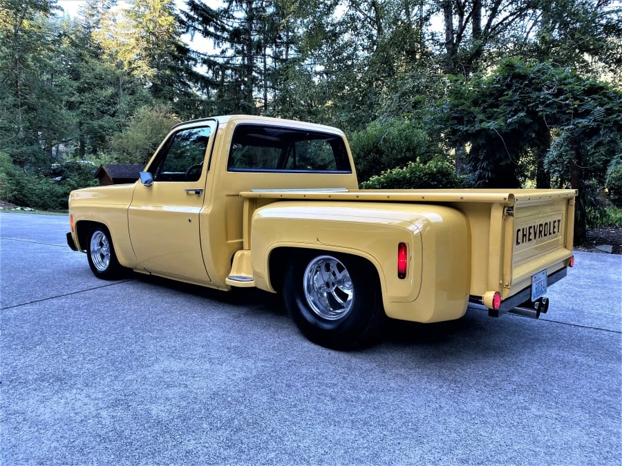 1978 Chevrolet C/K 3rd Gen - Image 3 of 29