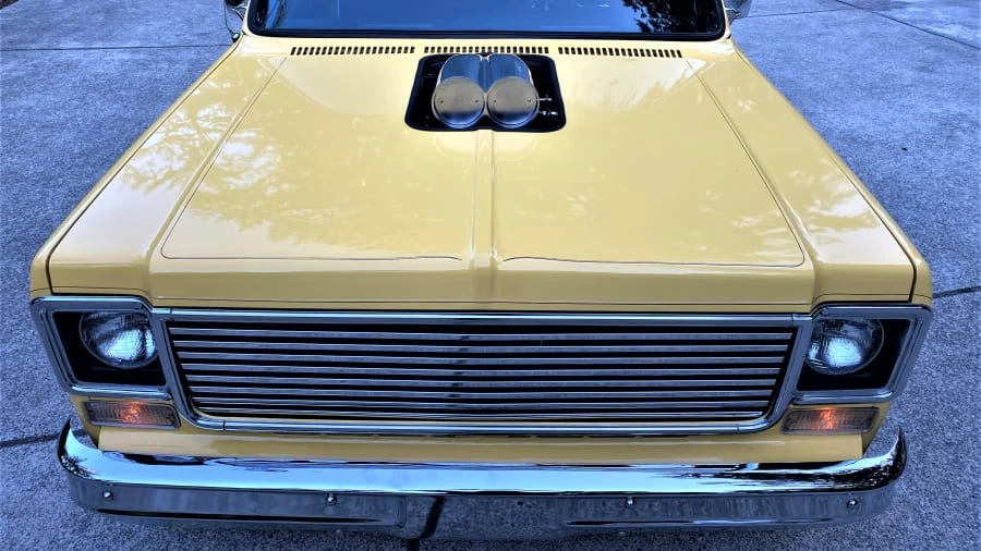 1978 Chevrolet C/K 3rd Gen - Image 11 of 29