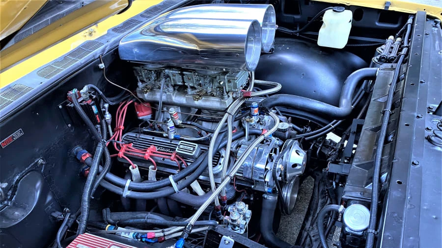 1978 Chevrolet C/K 3rd Gen - Image 9 of 29