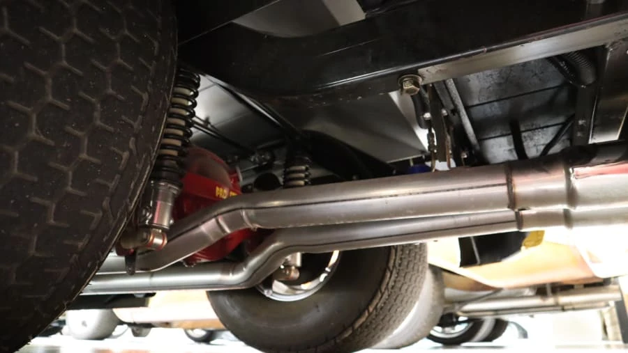 1978 Chevrolet C/K 3rd Gen - Image 22 of 29