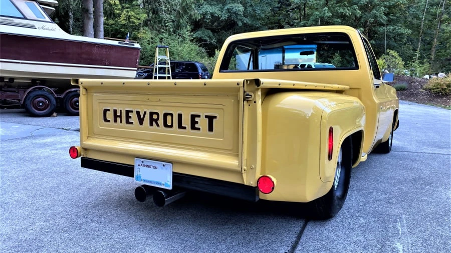 1978 Chevrolet C/K 3rd Gen - Image 24 of 29