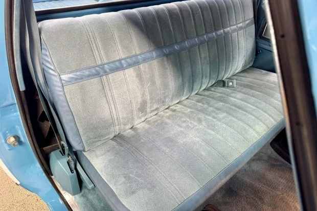 1978 Chevrolet C/K 3rd Gen - Image 4 of 7