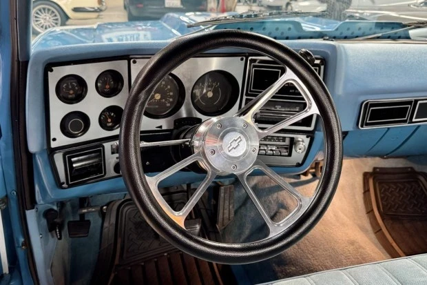 1978 Chevrolet C/K 3rd Gen - Image 5 of 7