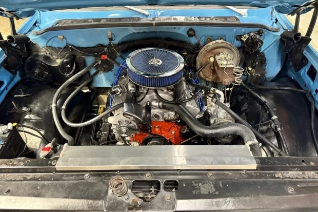 1978 Chevrolet C/K 3rd Gen - Image 6 of 7