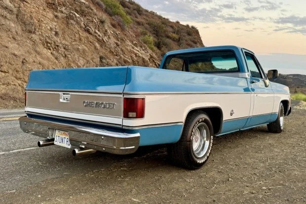 1978 Chevrolet C/K 3rd Gen - Image 2 of 7