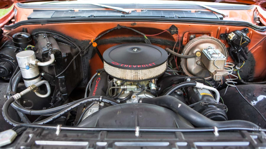 1978 Chevrolet C/K 3rd Gen - Image 5 of 8
