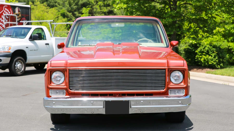 1978 Chevrolet C/K 3rd Gen - Image 3 of 9