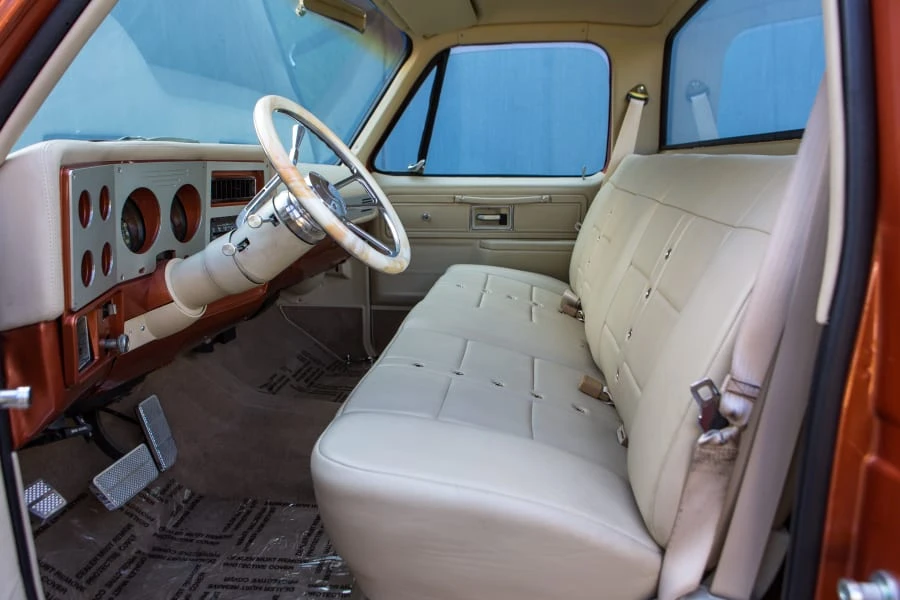 1978 Chevrolet C/K 3rd Gen - Image 6 of 9