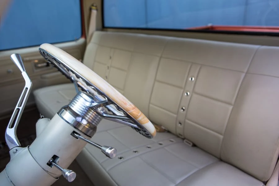 1978 Chevrolet C/K 3rd Gen - Image 7 of 9