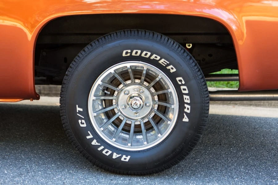1978 Chevrolet C/K 3rd Gen - Image 9 of 9
