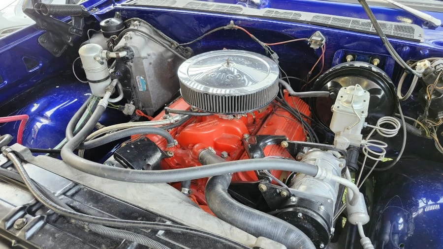 1978 Chevrolet C/K 3rd Gen - Image 7 of 8