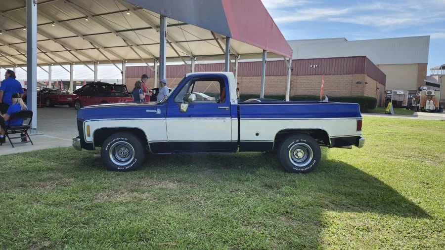 1978 Chevrolet C/K 3rd Gen - Image 2 of 8