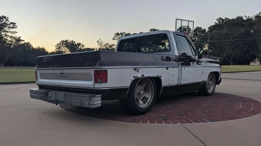 1978 Chevrolet C/K 3rd Gen - Image 3 of 18