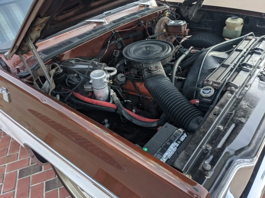 1978 Chevrolet C/K 3rd Gen - Image 17 of 18