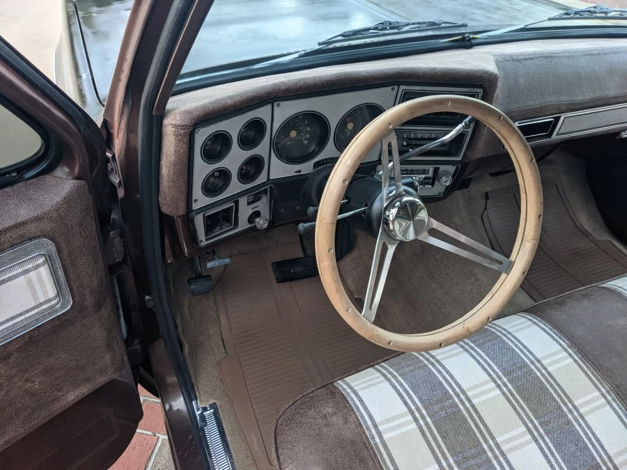 1978 Chevrolet C/K 3rd Gen - Image 15 of 18