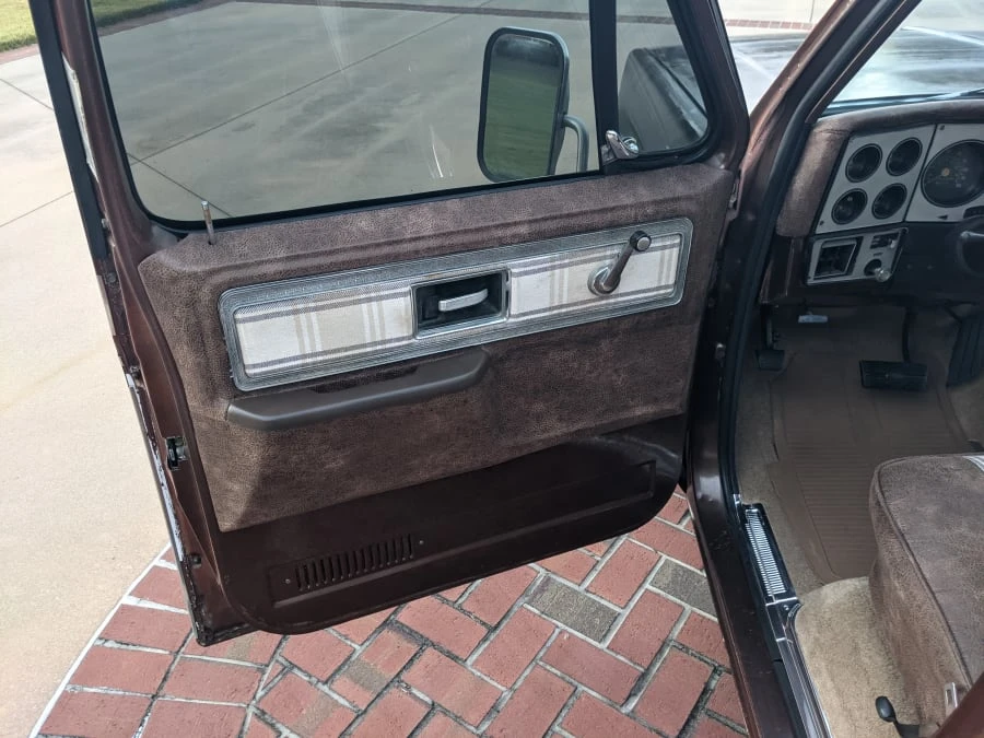 1978 Chevrolet C/K 3rd Gen - Image 14 of 18